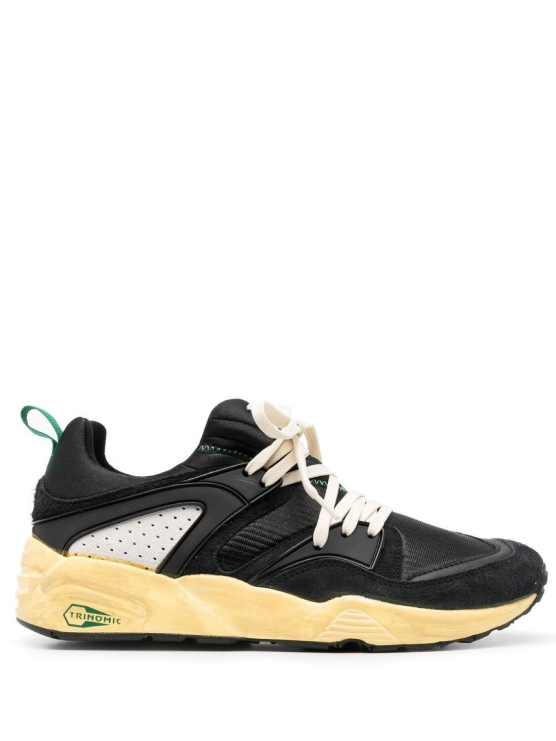

PUMA кроссовки Blaze Of Glory, синий