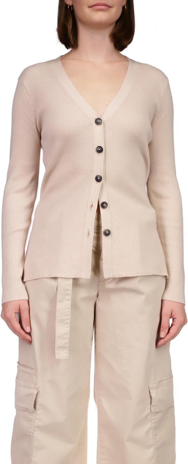 

Свитер Off Duty Cardi Sanctuary, цвет Toasted Marshmallow