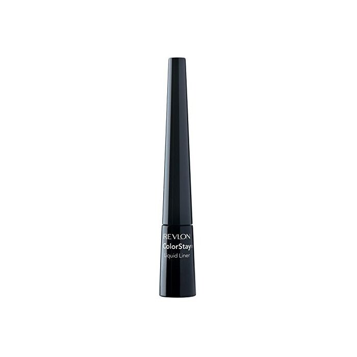 

Подводка для глаз ColorStay Liquid Eyeliner Revlon, 001 Blacke Black