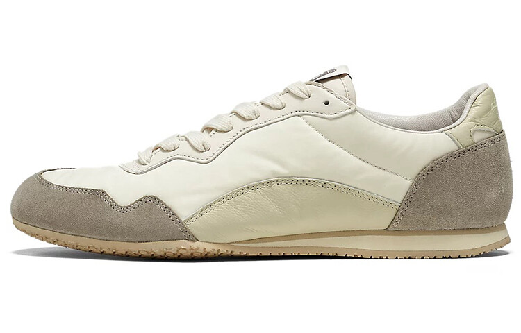 

Кроссовки Onitsuka Tiger Serrano Unisex, бежевый