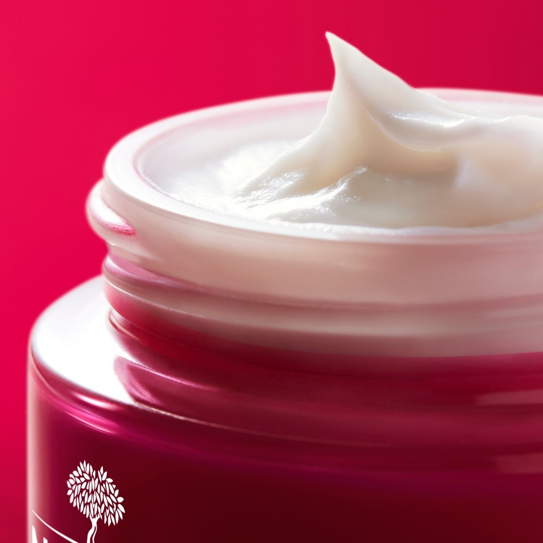 Крем для лица Nuxe — Дневной merveillance lift firming powdery cream , объем, 50 мл — фото 4