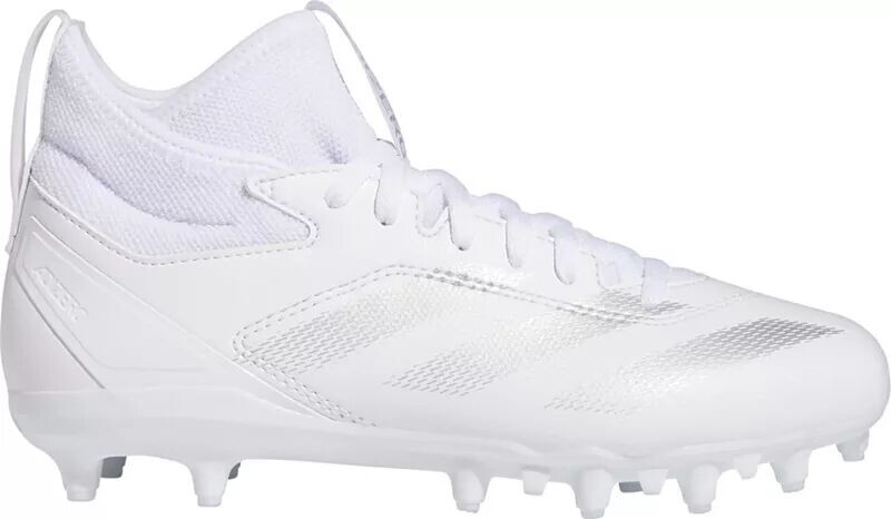 

Детские футбольные бутсы Adidas adizero Impact 2, белый
