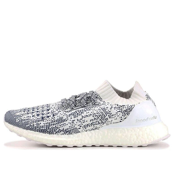 

Кроссовки ultraboost uncaged Adidas, белый