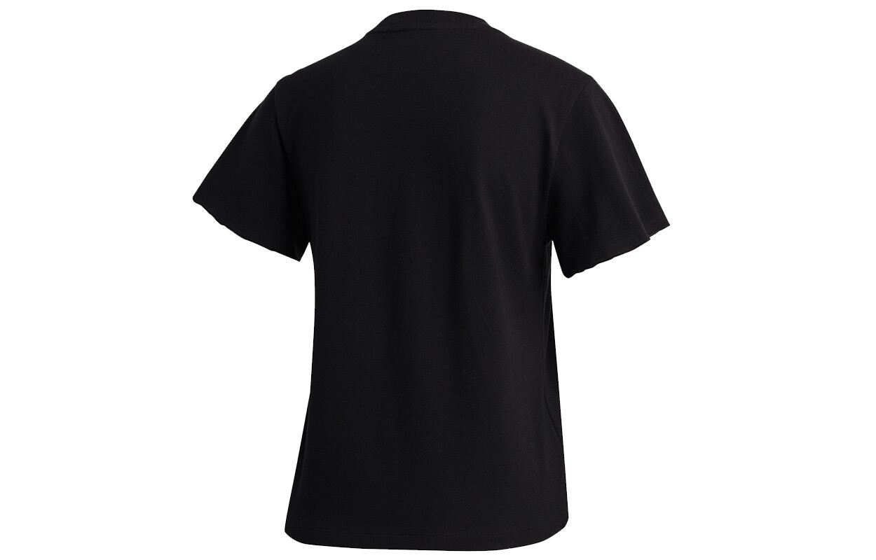 

Женский укороченный топ Adidas Originals, цвет Black
