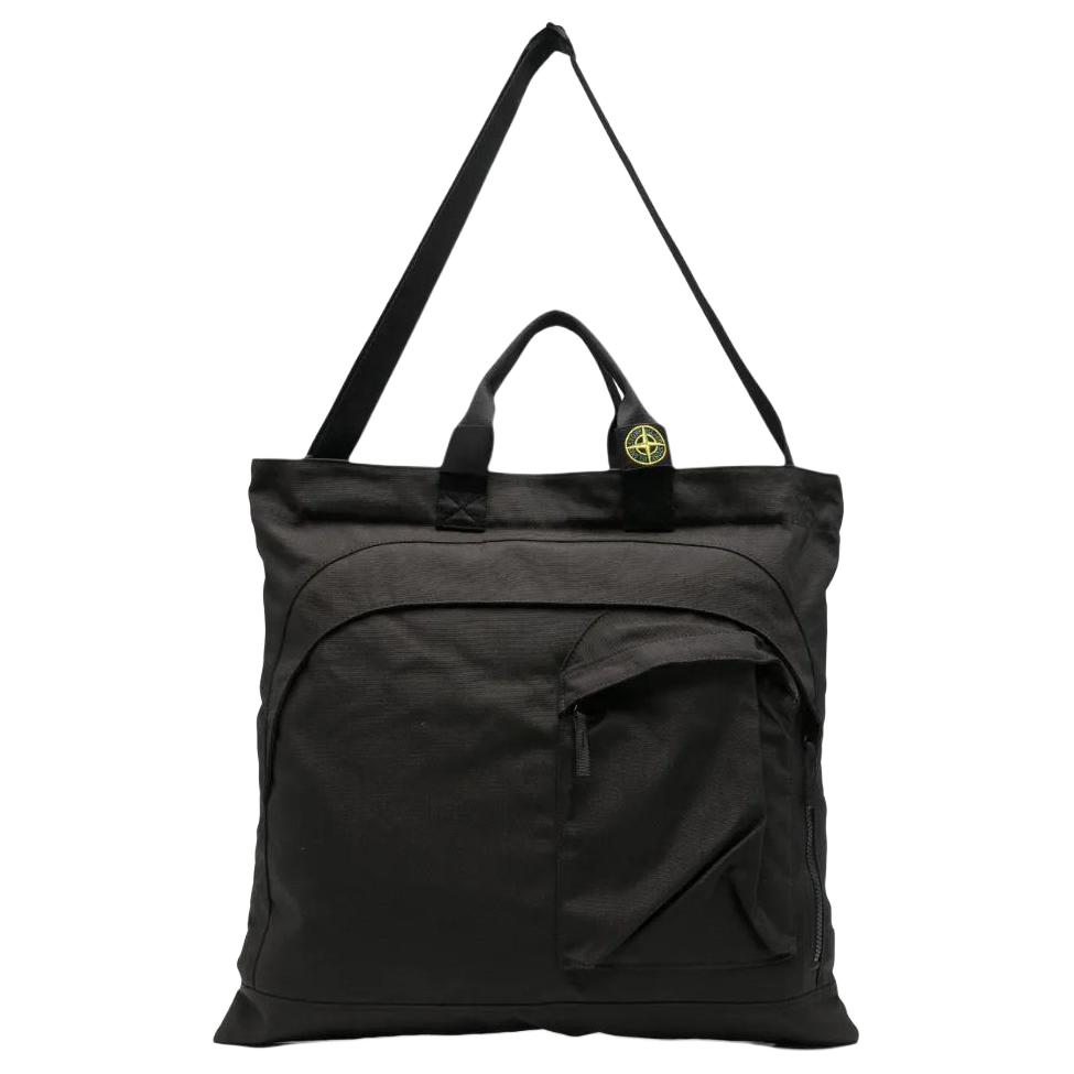 

STONE ISLAND Сумка-тоут из ткани Cordura® 1500