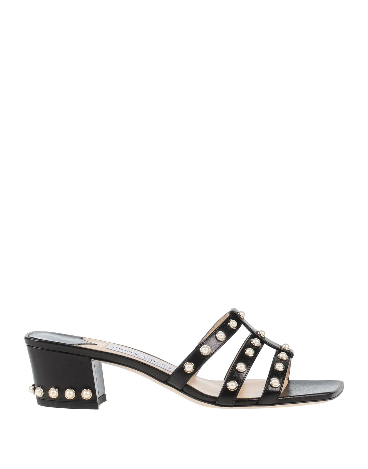 

Сандалии Jimmy Choo, черный