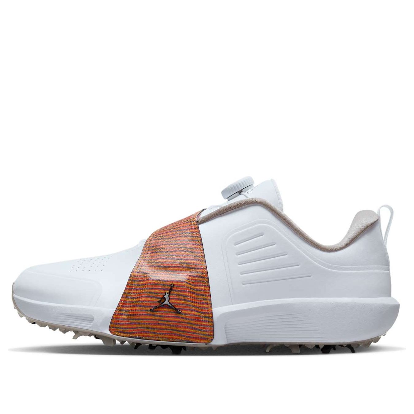 Кроссовки Air Jordan Air Rev Golf 'White Black Infrared'