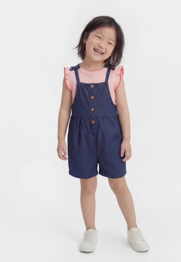 Комбинезон-Комбинезон shortall Carter'S, Blue