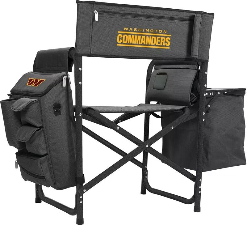 

Универсальное кресло Washington Commanders Picnic Time