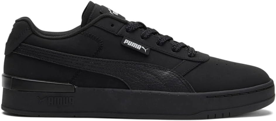 Мужские кроссовки Puma Clasico, черный — фото 4