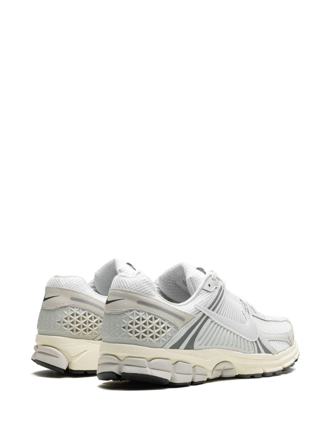 Кроссовки Zoom Vomero 5 Platinum Tint Nike, белый — фото 3