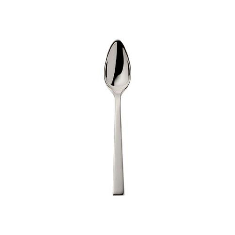 

Riva 150 г посеребрённая ложка для мокко Robbe & Berking, серебро