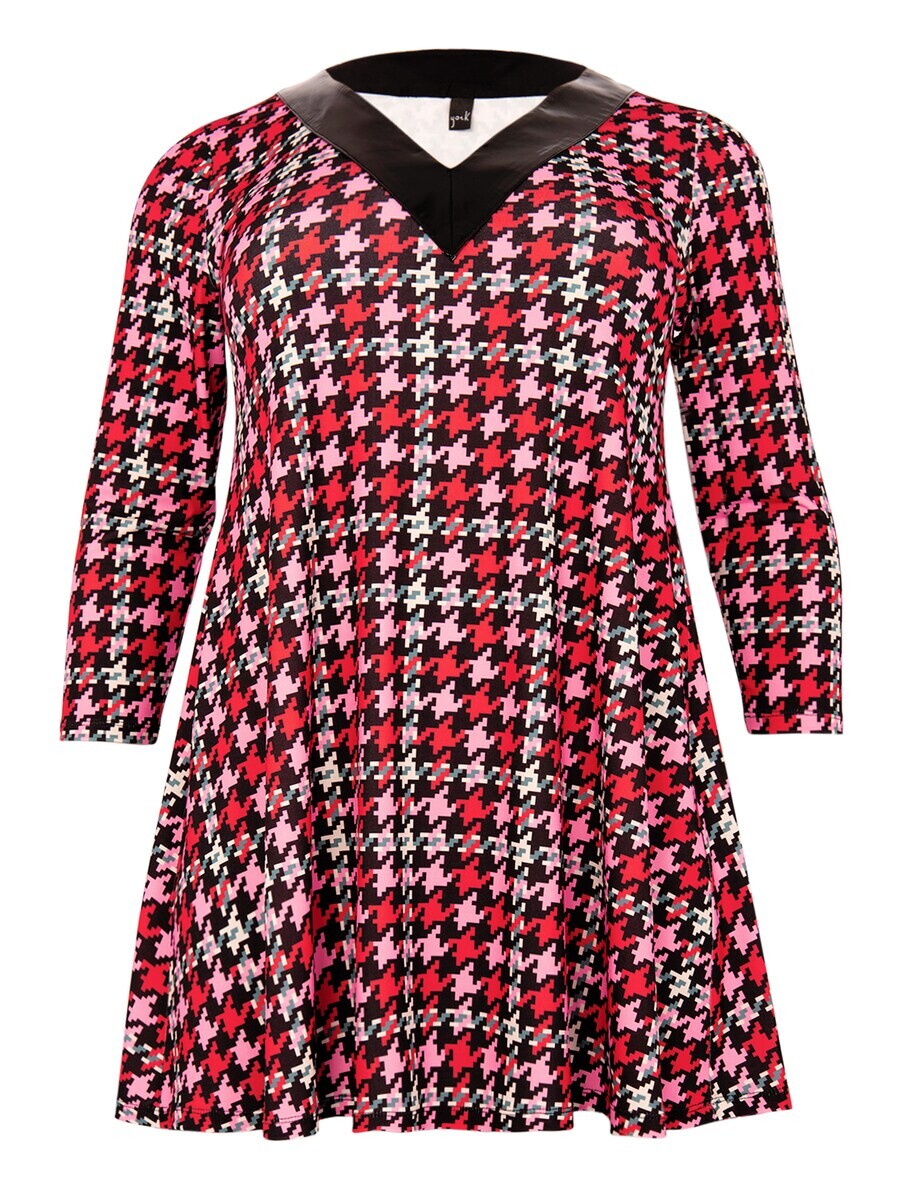 

Туника YOEK Tunic, красный