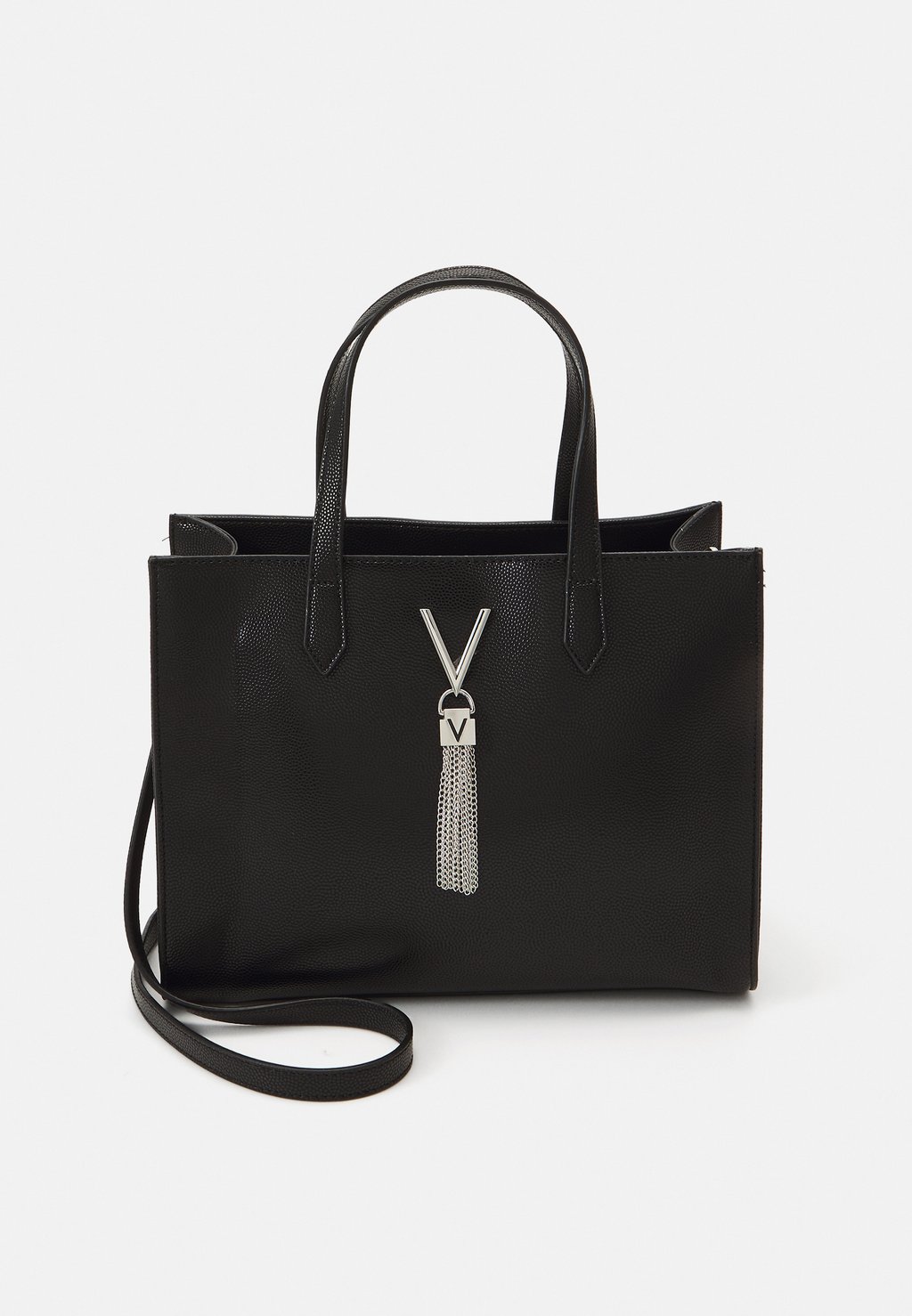 

Сумка DIVINA Valentino Bags, черный