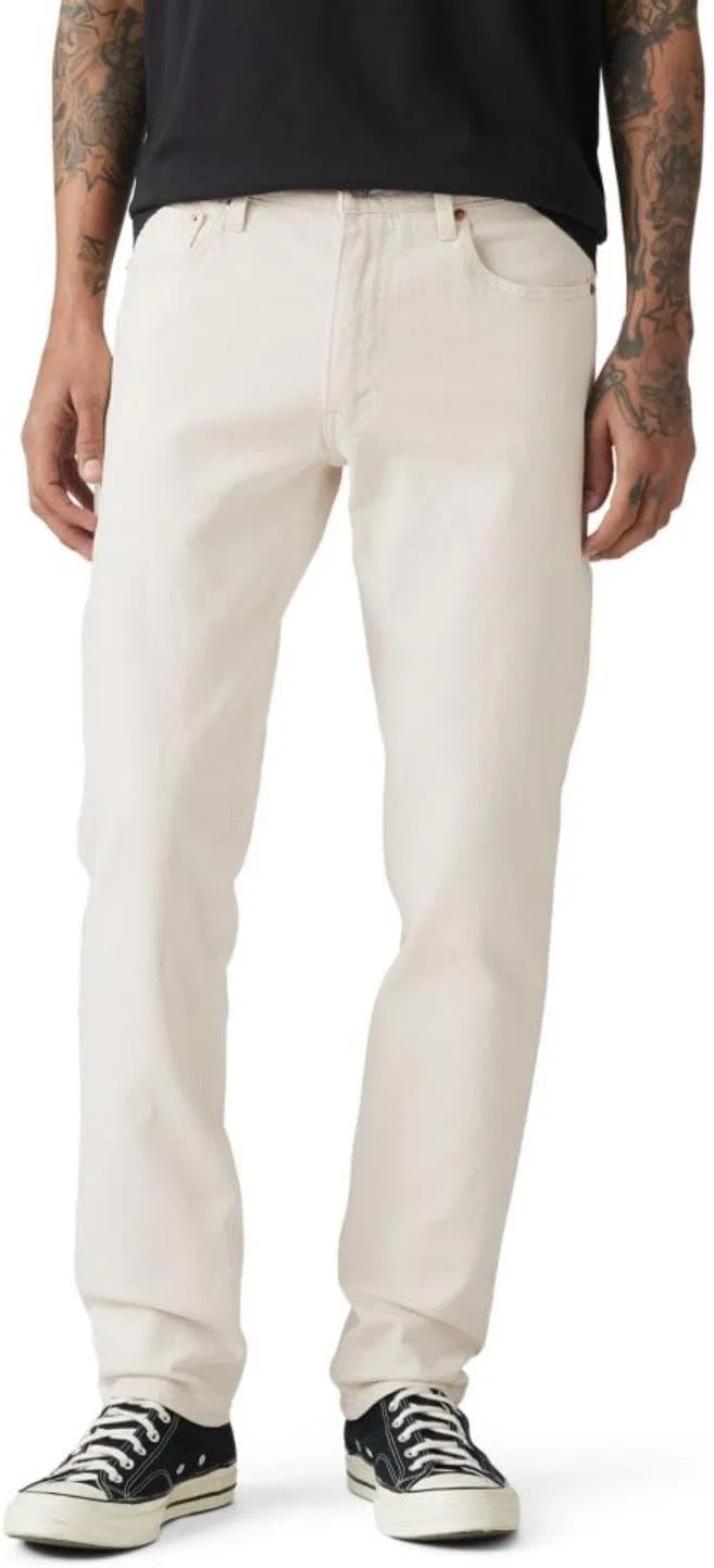 Джинсы Slim Fit Levi's, Blank Pages