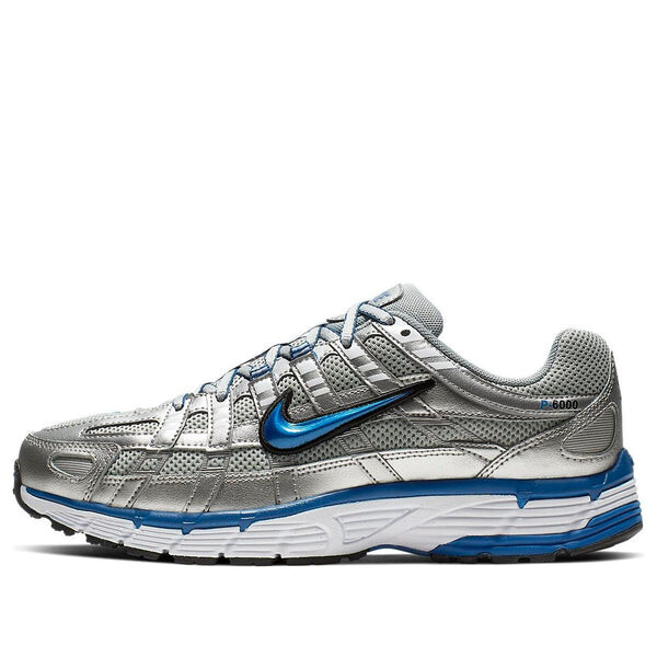 Кроссовки р 6000 Nike, белый