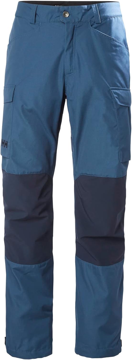 

Helly-Hansen мужские походные штаны для треккинга Helly Hansen, 576 Deep Steel
