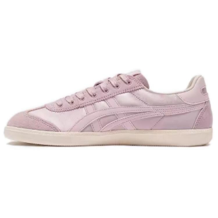 Кроссовки Onitsuka Tiger Tokuten Skateboarding Shoes Unisex Low-top Pink, розовый