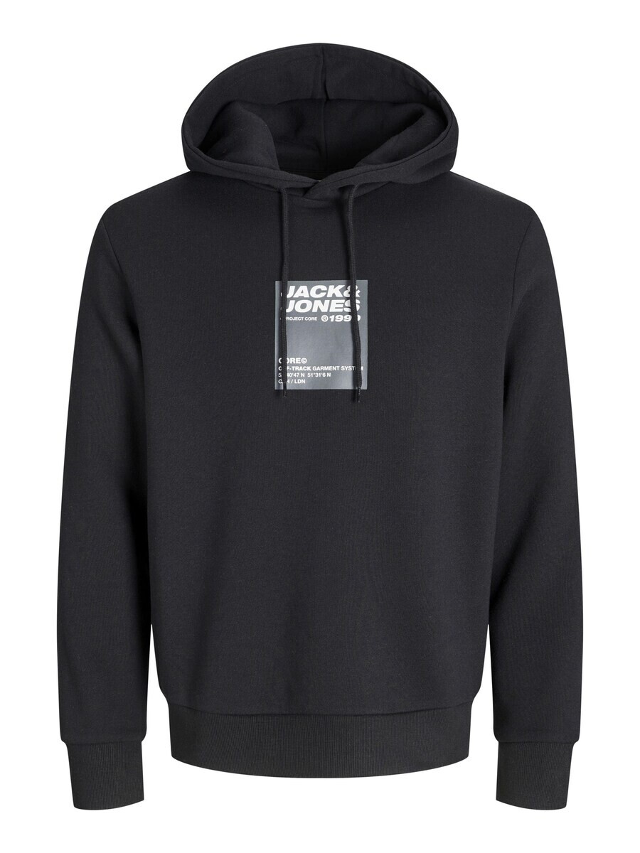 

Худи Jack & Jones Junior Sweatshirt, черный