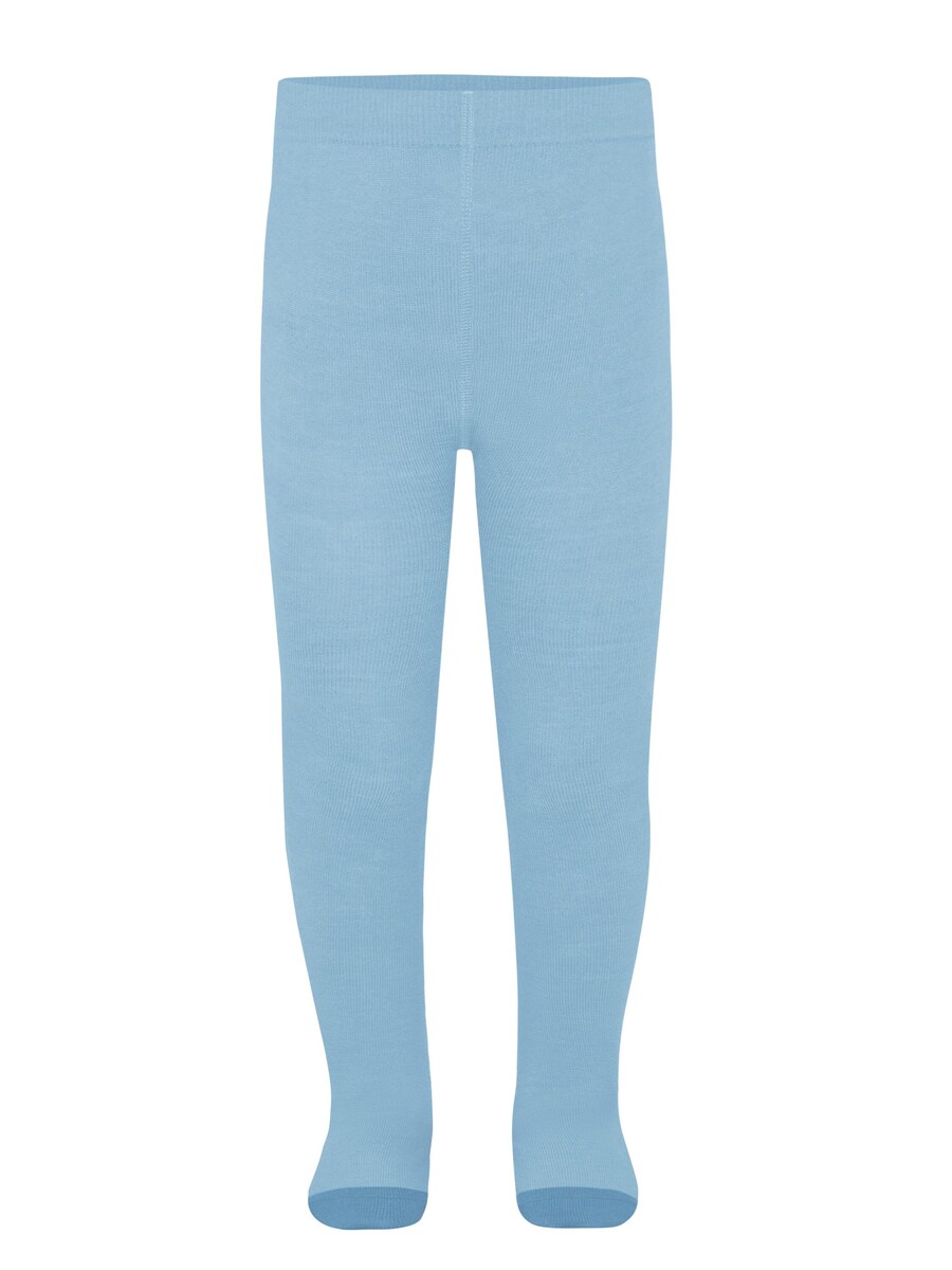 

Колготки normani Biel, небесно-голубой/светло-голубой