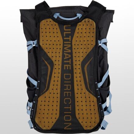 

Рюкзак Fastpack 20 л Ultimate Direction, черный