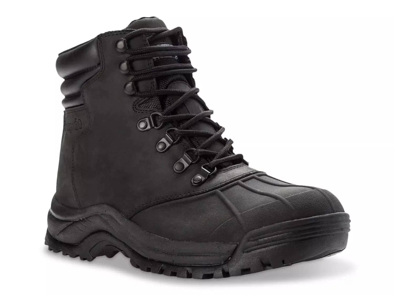 

Ботинки Blizzard Duck Propet, Black