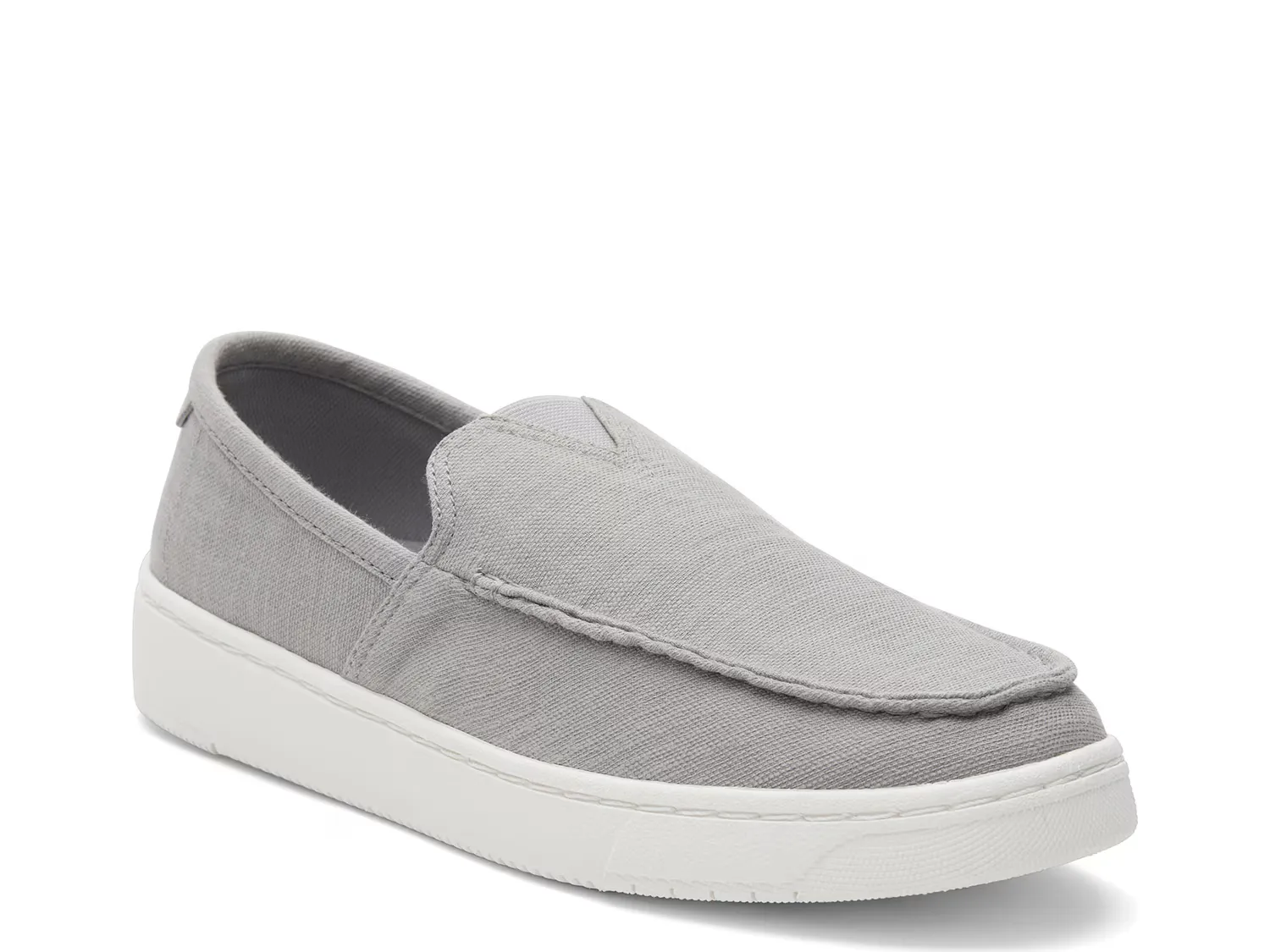 

Лоферы TRVL Lite Loafer Toms, серый