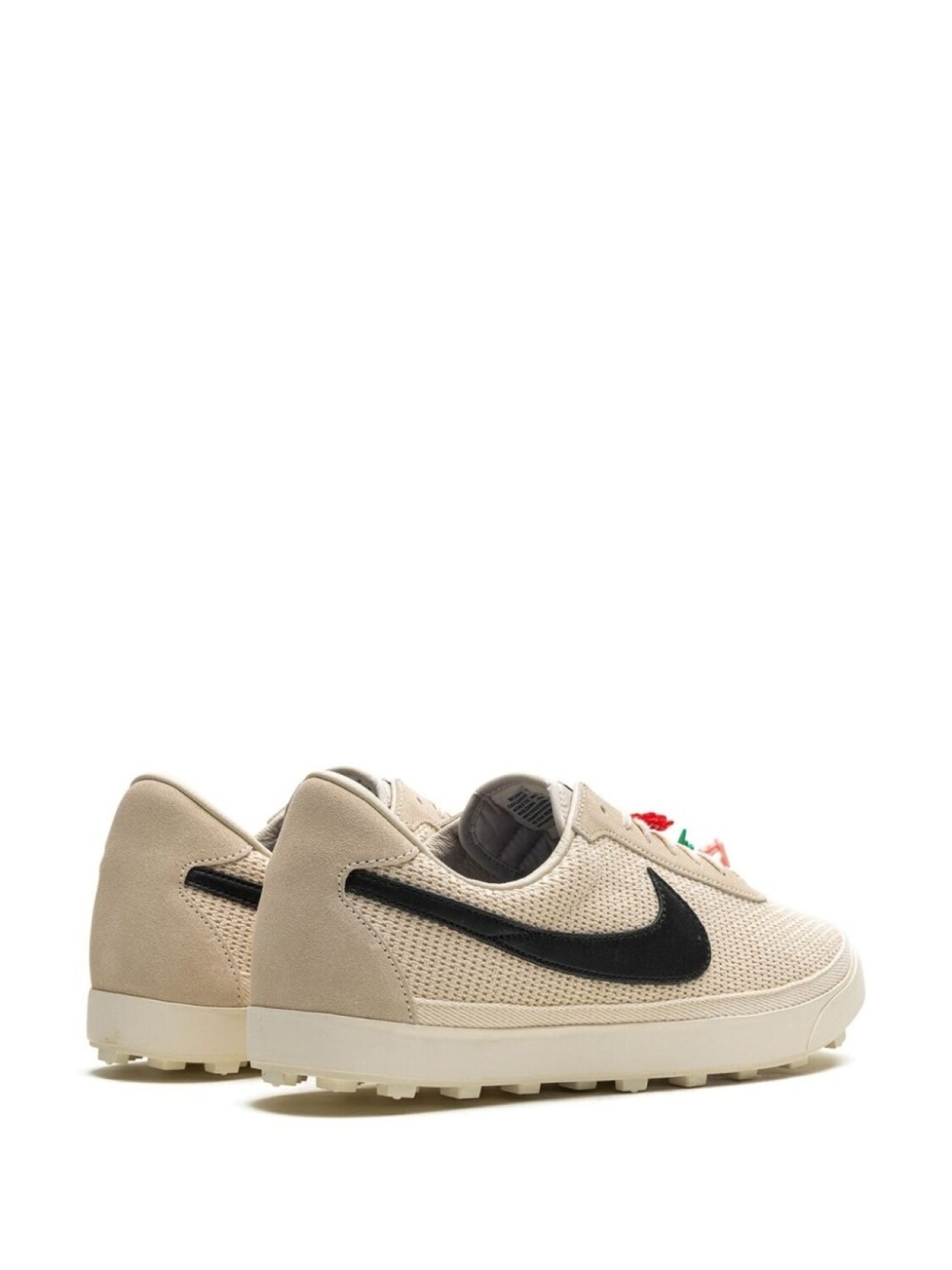 Кроссовки Nike X Bode Astro Grabber Natural, бежевый — фото 3