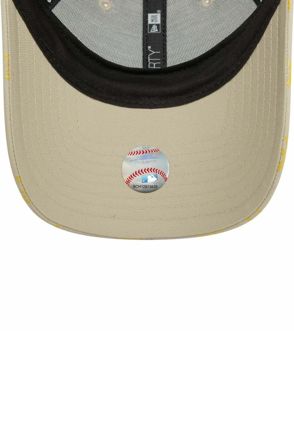 

Бейсболка 9FORTY NEW YORK YANKEES New Era, бежевый