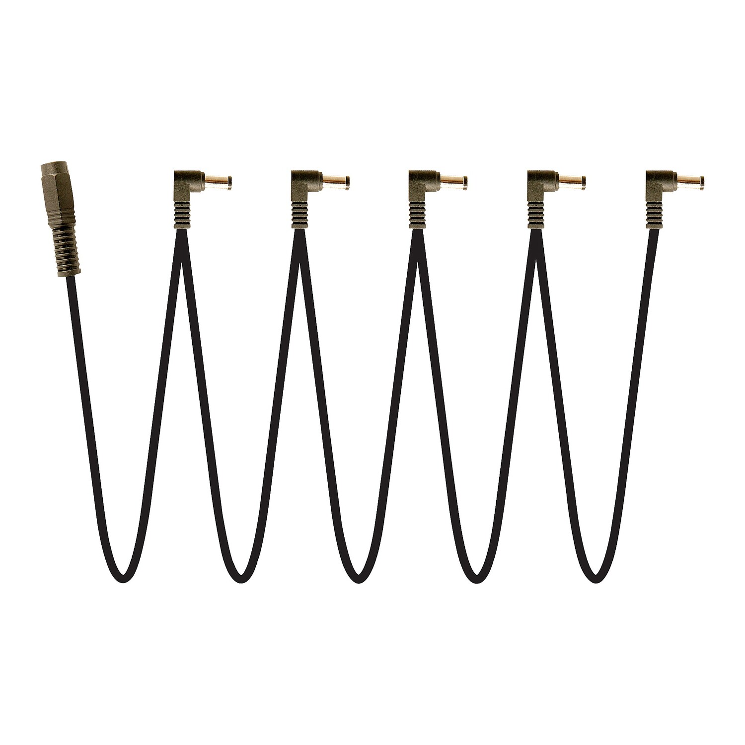 

Кабель Truetone Multi-Plug 5 для адаптера 1 SPOT