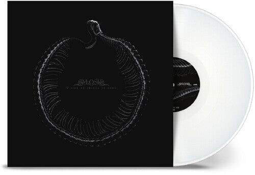 

Виниловая пластинка Sylosis - Sign Of Things To Come - White