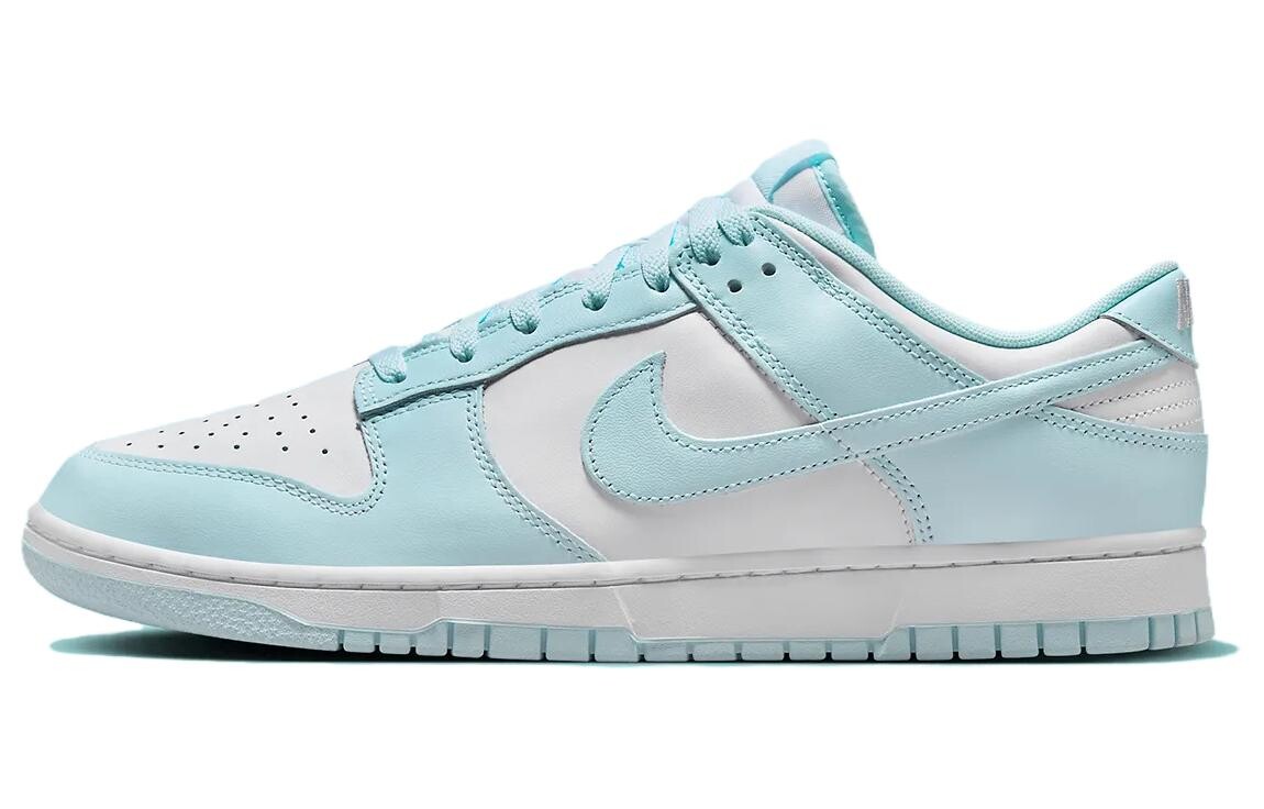 

Мужские кроссовки для скейтбординга Nike Dunk, Blue/White