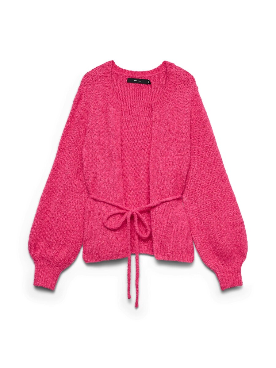 

Вязаный кардиган VERO MODA, Pink