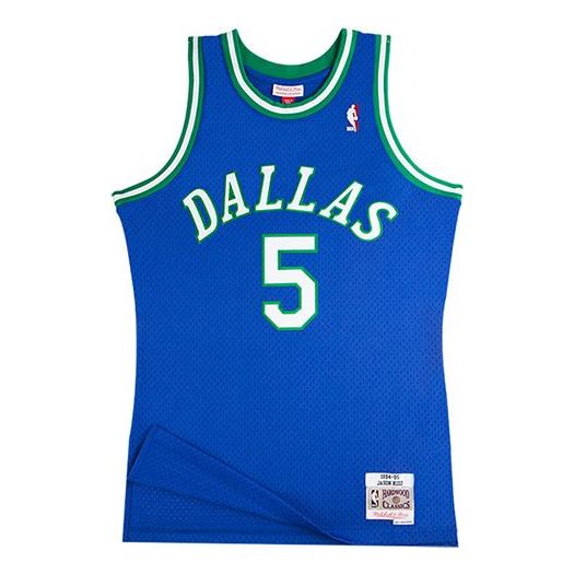 

Баскетбольное джерси Mitchell & Ness SW 94-95 5