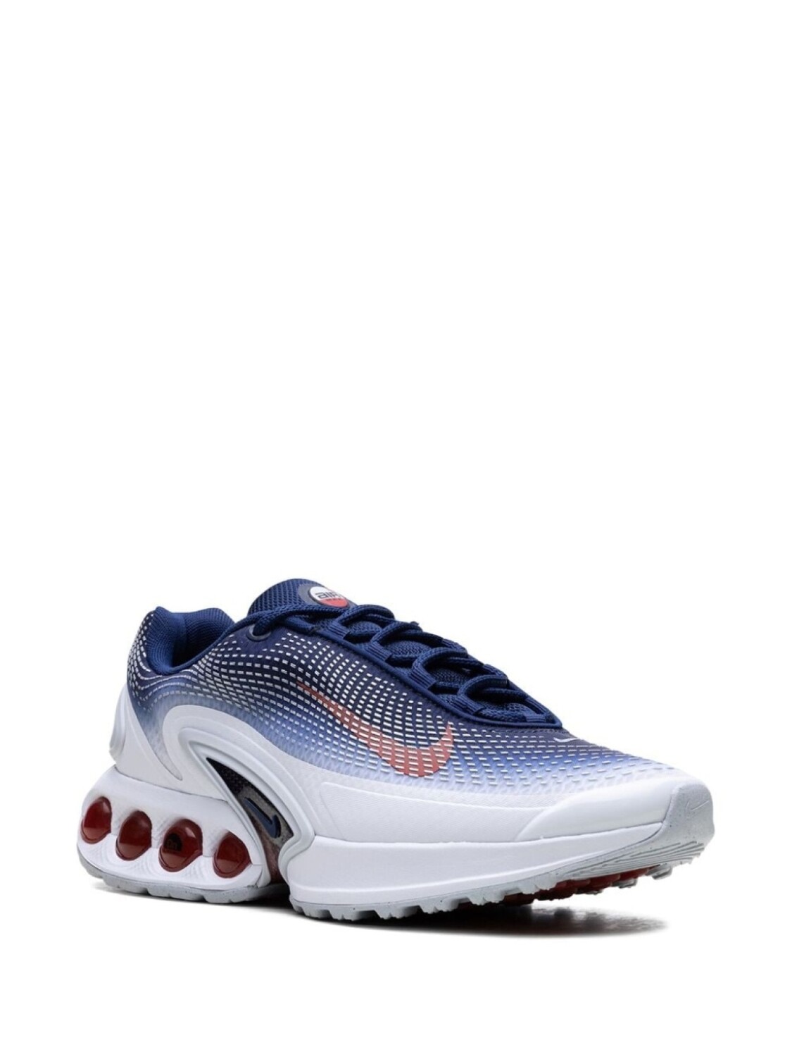 Nike кроссовки Air Max Dn "Team USA", синий — фото 2