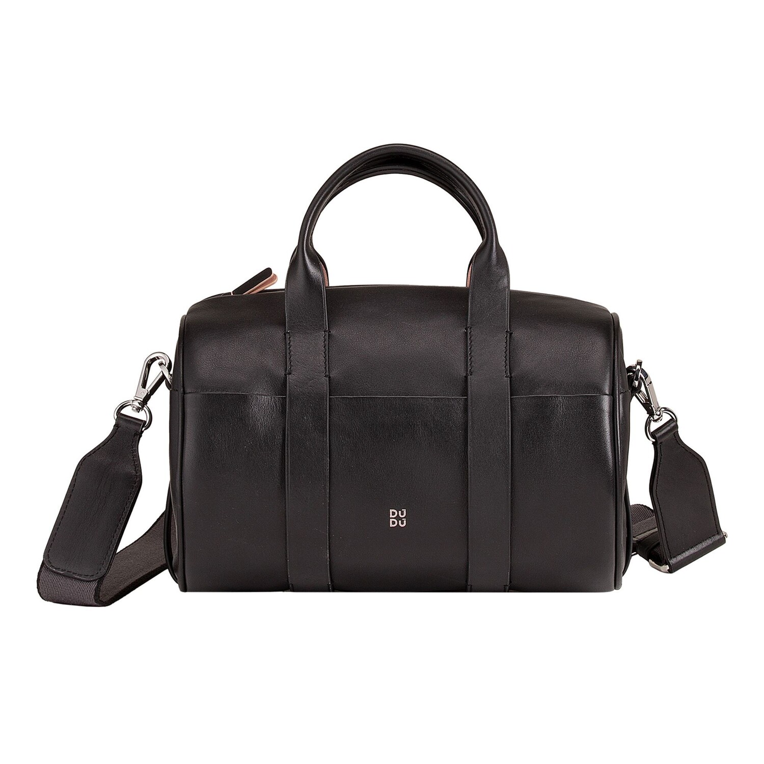 

Сумка DuDu Megan Handtasche Leder 25 cm, черный