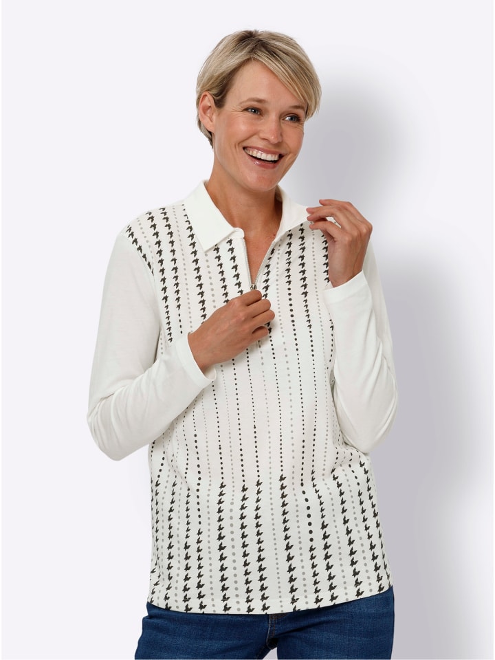 

Футболка Sieh an!