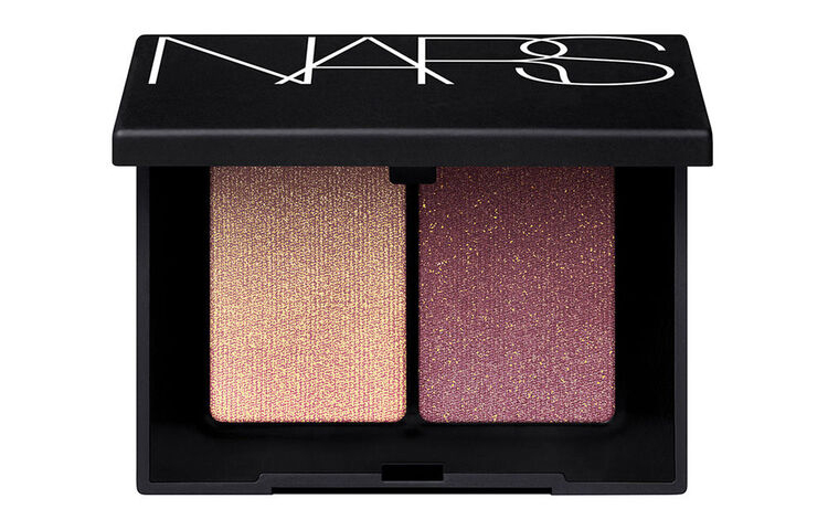 

Двухцветные тени для век Natural No Transfer Adherent Eye Enhancing 2,2 г NARS