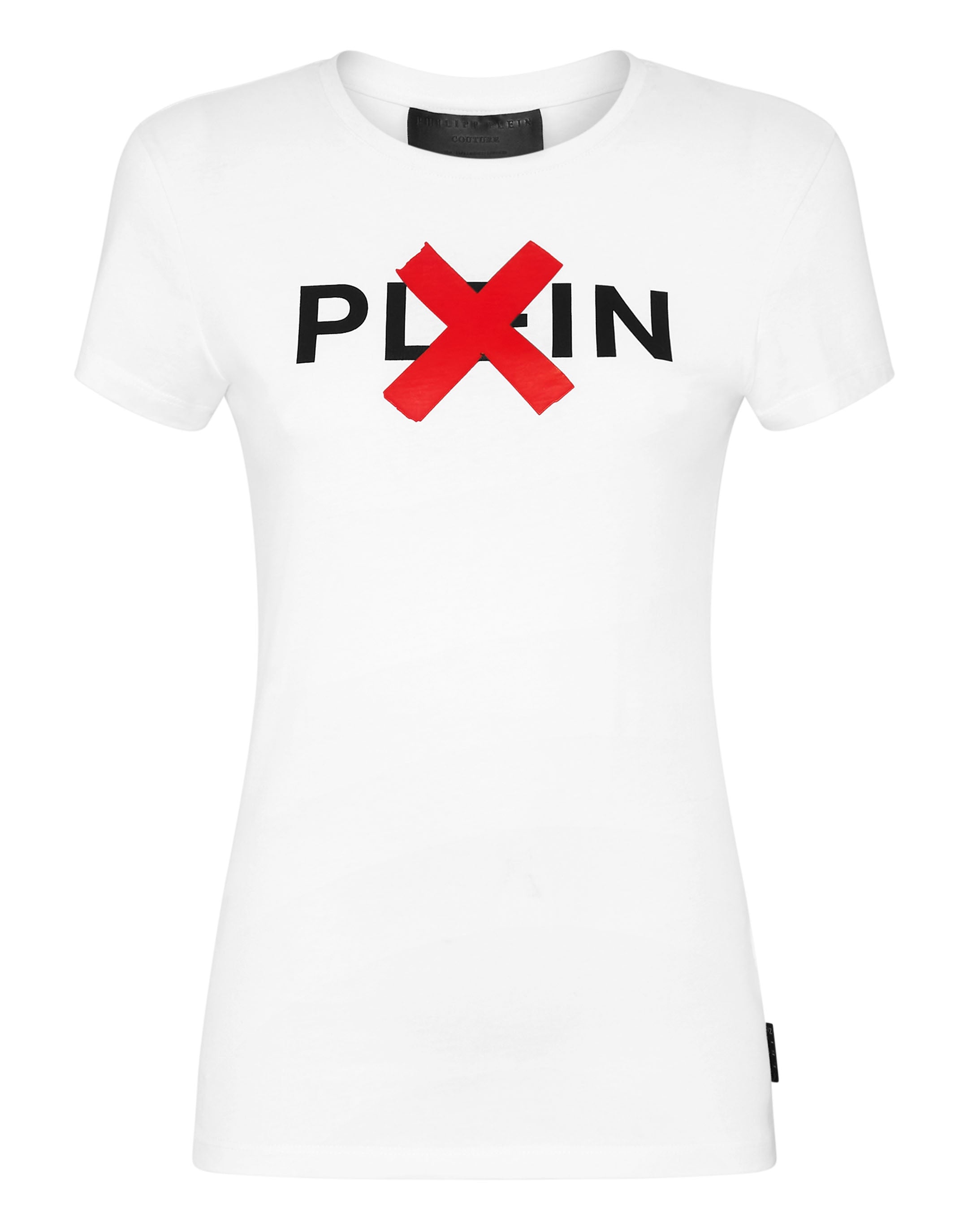 

Футболка Sexy Pure Philipp Plein TM, белый