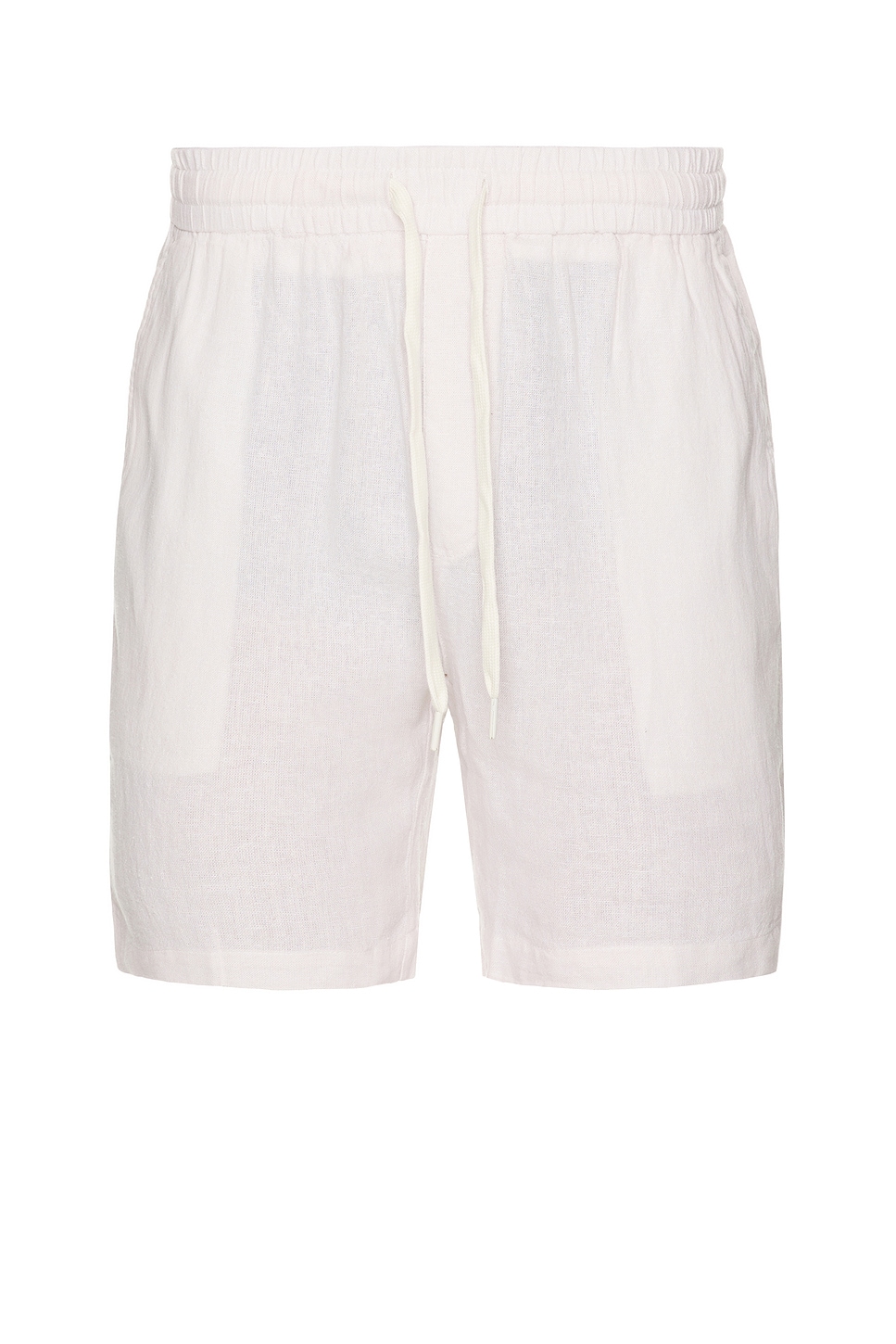 

Льняные шорты Vintage Summer, sand