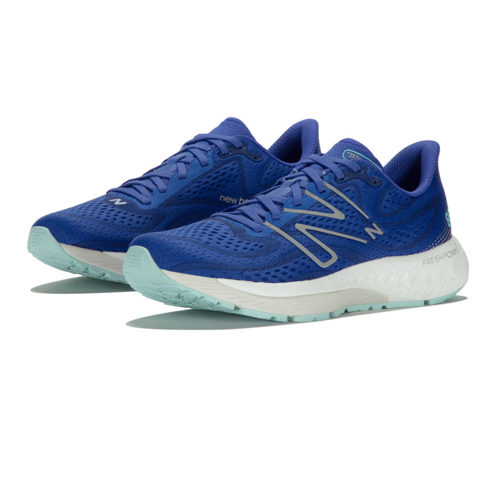 

Кроссовки для бега New Balance Fresh Foam X 880v13 (D Width), синий
