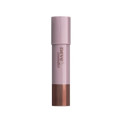 

Neve Cosmetics Карамельно-коричневый бронзер-стик с бархатистым матовым финишем и встроенным спонжем Star System — Savannah, Серый, Neve Cosmetics Карамельно-коричневый бронзер-стик с бархатистым матовым финишем и встроенным спонжем Star System — Savannah