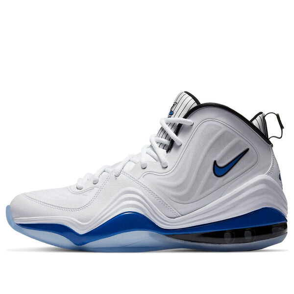 

Кроссовки air penny 5 Nike, белый