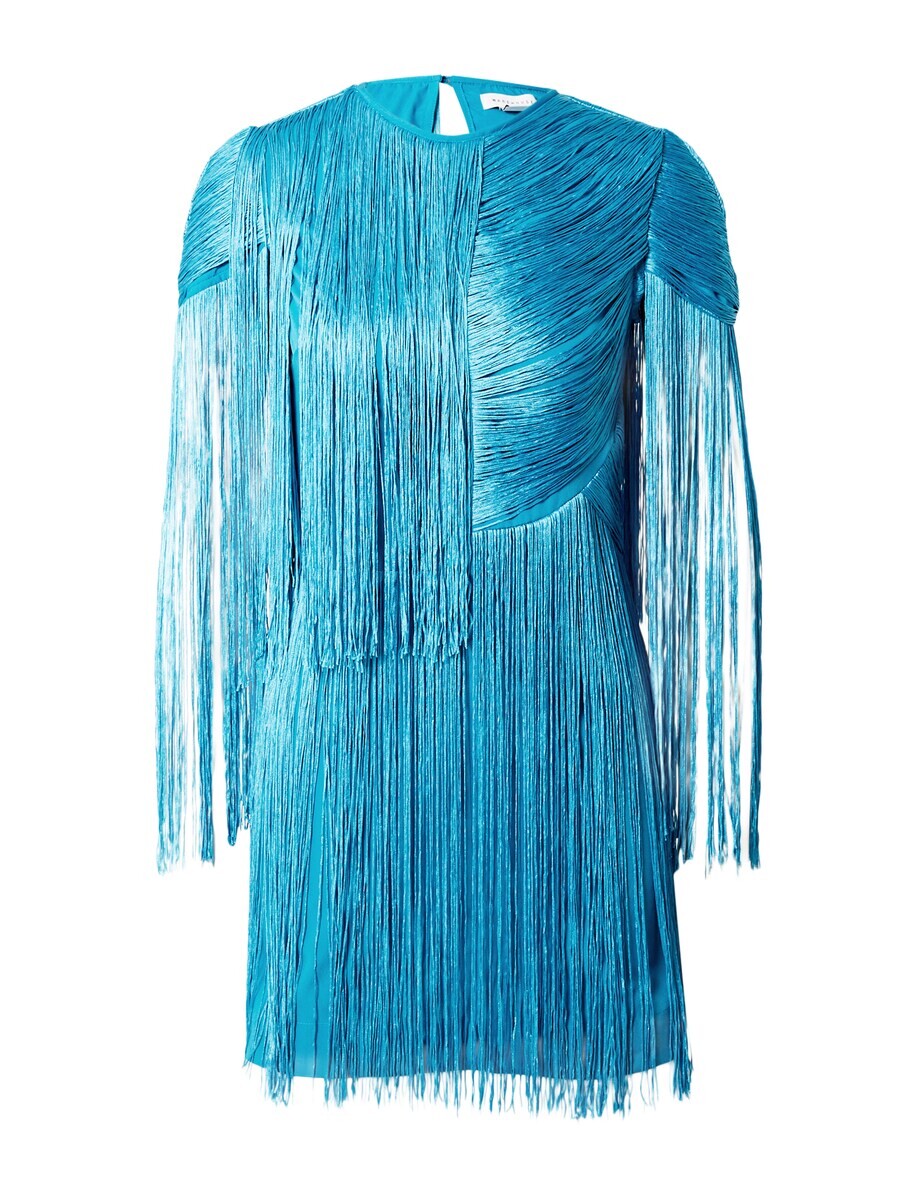 

Платье Warehouse Dress, бирюзовый