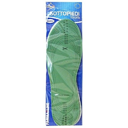 

CLOROFILLA SOLETTE Sot0672A
