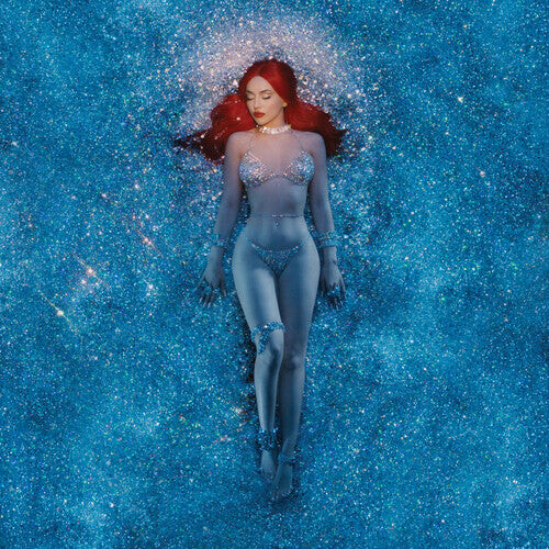 

CD диск Ava Max: Diamonds & Dancefloors