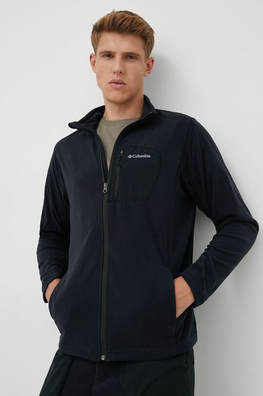 

Спортивная толстовка Klamath Range Columbia, черный