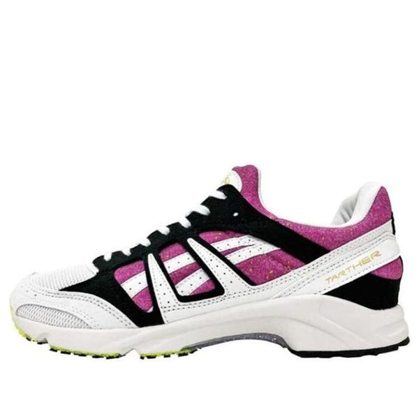 

Кроссовки x comme des garcons, рубашка tarther sd Asics, белый