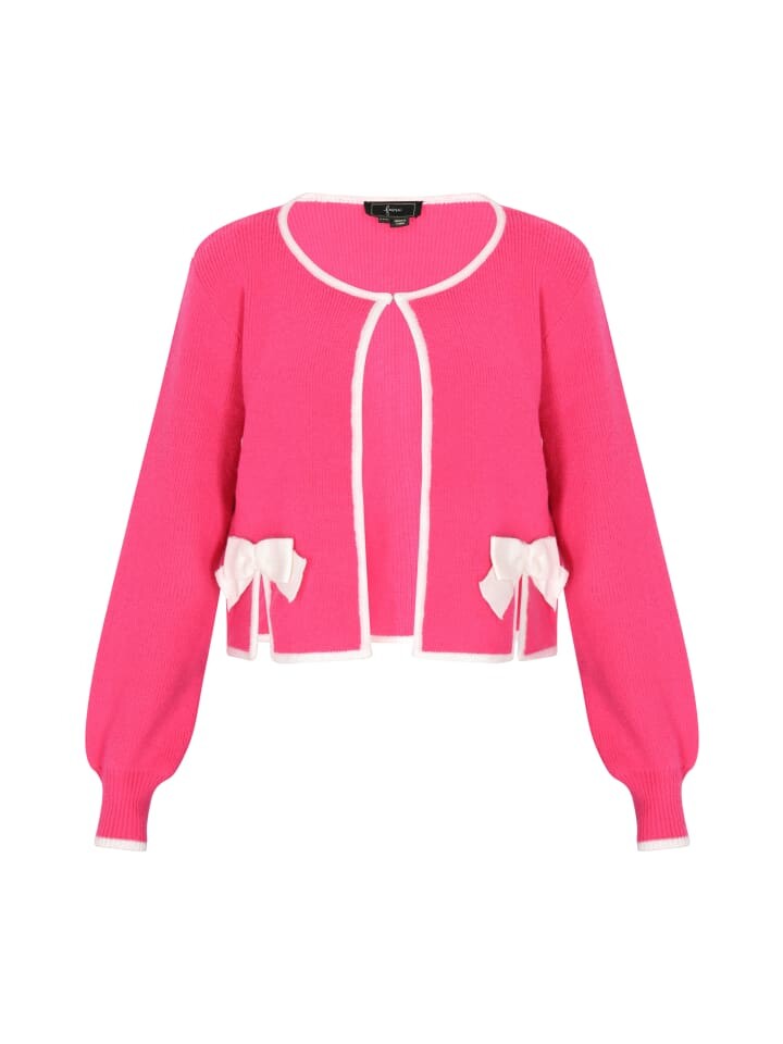 

Спортивная куртка faina Cardigan, цвет Pink Weiss