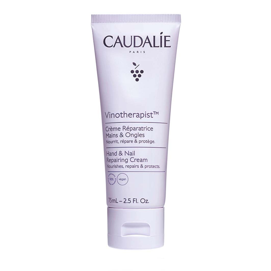 

Крем для рук hand and nail cream Caudalie, объем 75 мл